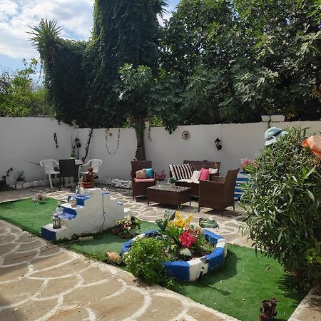 Angela - Zoi Rooms Skiathos Town Ngoại thất bức ảnh