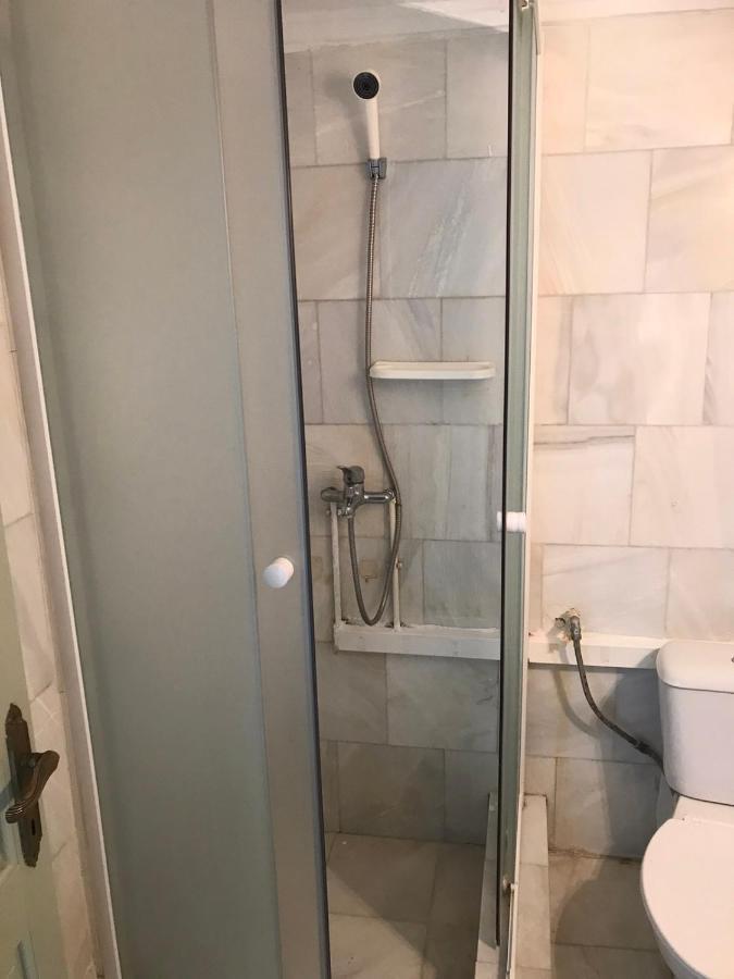 Angela - Zoi Rooms Skiathos Town Ngoại thất bức ảnh