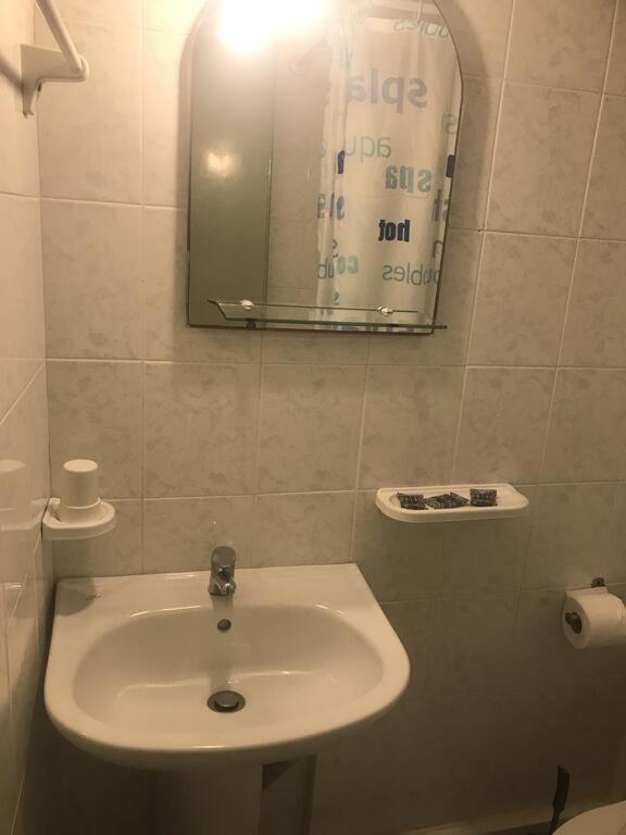 Angela - Zoi Rooms Skiathos Town Ngoại thất bức ảnh