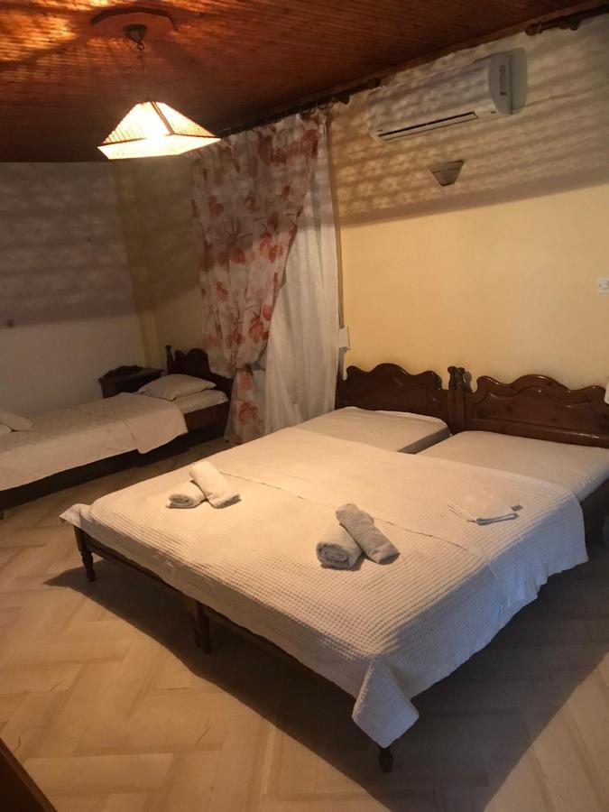 Angela - Zoi Rooms Skiathos Town Ngoại thất bức ảnh