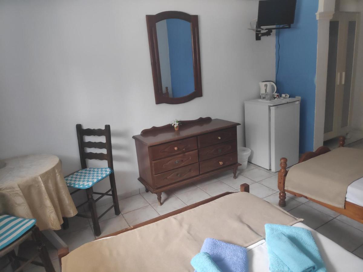 Angela - Zoi Rooms Skiathos Town Ngoại thất bức ảnh