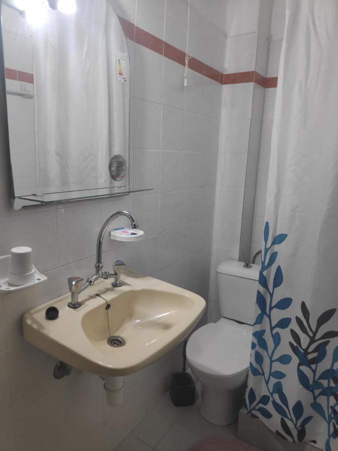 Angela - Zoi Rooms Skiathos Town Ngoại thất bức ảnh