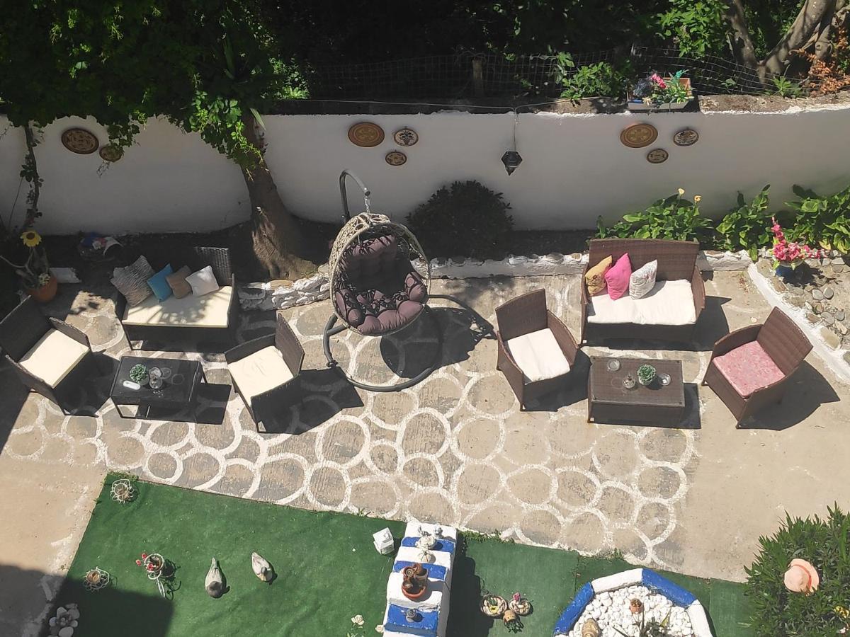 Angela - Zoi Rooms Skiathos Town Ngoại thất bức ảnh