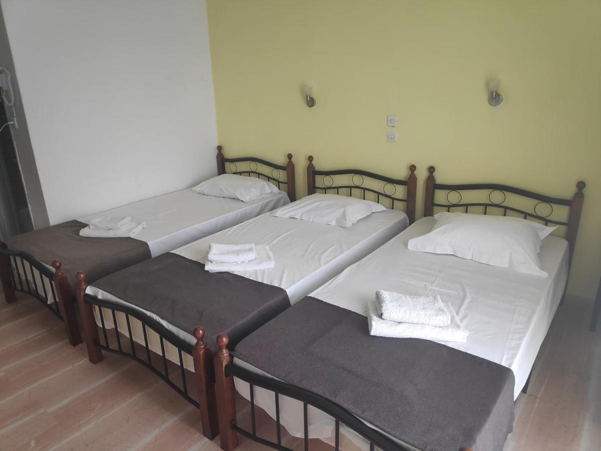 Angela - Zoi Rooms Skiathos Town Ngoại thất bức ảnh