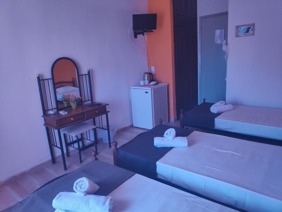 Angela - Zoi Rooms Skiathos Town Ngoại thất bức ảnh