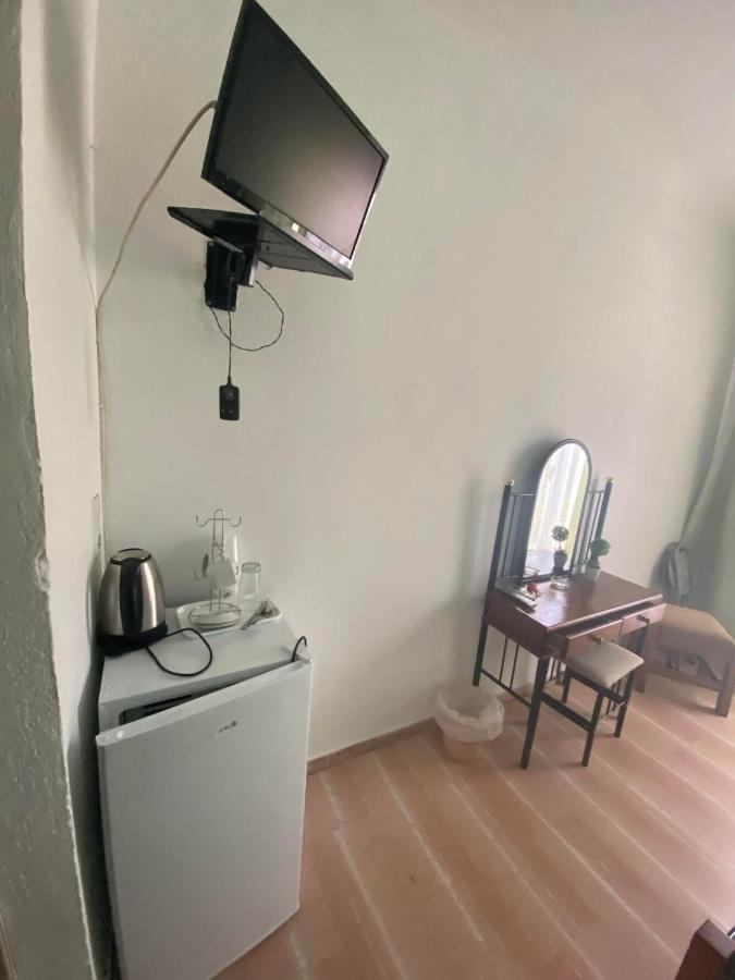 Angela - Zoi Rooms Skiathos Town Ngoại thất bức ảnh