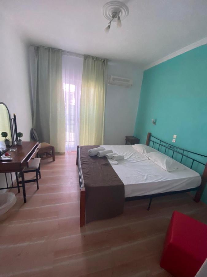 Angela - Zoi Rooms Skiathos Town Ngoại thất bức ảnh