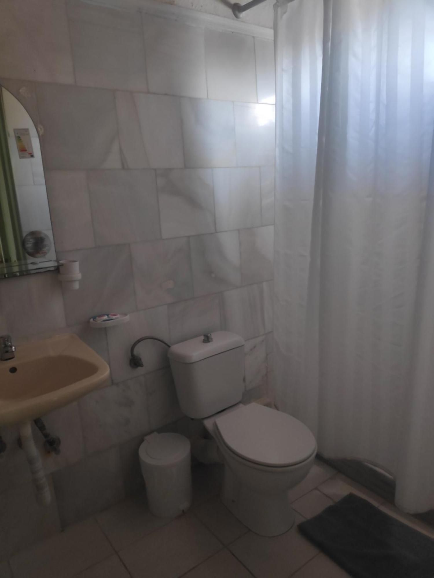 Angela - Zoi Rooms Skiathos Town Phòng bức ảnh