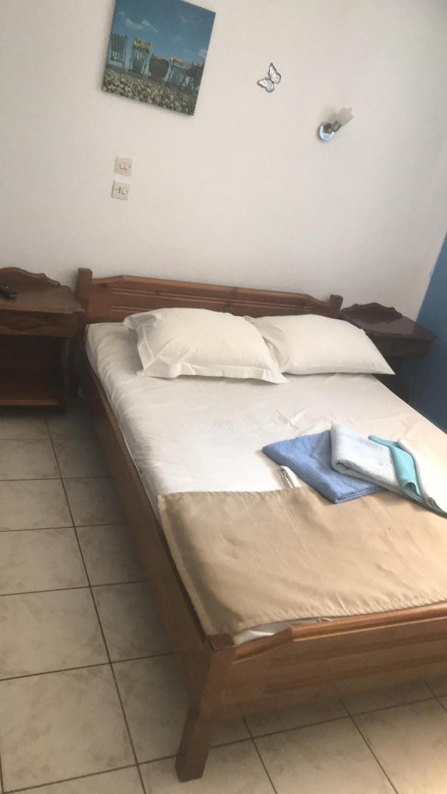Angela - Zoi Rooms Skiathos Town Phòng bức ảnh